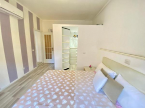 Lugano S&S Home, moderna e tranquilla, vicino al Centro di Milano, con parcheggio gratuito esterno
